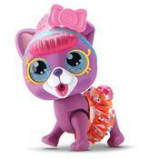 Boneca Diver Surprise My Pet Cachorrinha Divertoys