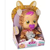 Boneca Cry Babies Nala Multikids BR2119