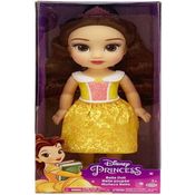 Boneca Toddler Bela Princesas Disney 38cm Multikids BR2018