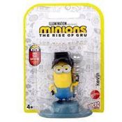 Mattel Minions Mini Figura Kevin