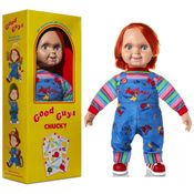 Boneco Chucky para Decoração de Halloween, Spirit Halloween