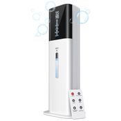 Umidificador Silencioso 8 Litros com Temporizador, 3 Velocidades e Névoa Fria, letme, Branco