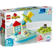 10989 - LEGO Duplo - Parque Aquático