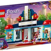 41448 - LEGO Friends - Cinema de Heartlake City