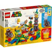 71380 - LEGO® Super Mario - Domine sua Aventura - Expansão