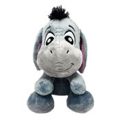 Pelúcia Disney Big Feet Ió - Fun Divirta-se