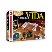 Jogo Da Vida Retrô