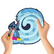 Stitch - Squishtube 53151 - Toyng