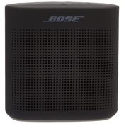 Caixa de Som Bluetooth Portatil a Prova d, BOSE 752195 0100, Preto