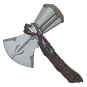 Martelo Eletrônico Thor Stormbreaker - Hasbro F3357