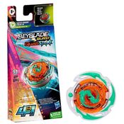 Pião de Batalha - Beyblade Burst - QuadStrike - Twister Pandora Evasive P8 - Hasbro