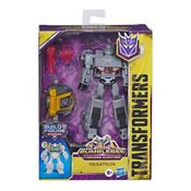 Transformers Cyberverse Adventures Megatron Hasbro E7053