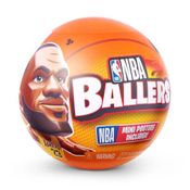 NBA Ballers Series Mini Surprise - Candide