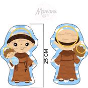 Almofada Naninha Santo Antonio