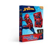 JOGO DE MEMORIA HOMEM ARANHA TOYSTER