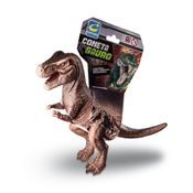 Boneco Dinossauro Tiranossauro Rex T-REX 19cm Cometa