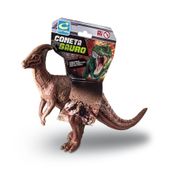 Boneco Dinossauro Parasaurolophus 24,5cm Cometa
