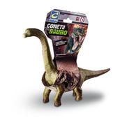 Boneco Dinossauro Braquiossauro 26cm Cometa