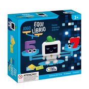 Jogo Educativo Equilíbrio Pais e Filhos