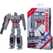 Boneco Transformers Authentics Megatron Generations 28cm Hasbro E5890