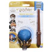 Harry Potter - Massa Magnética