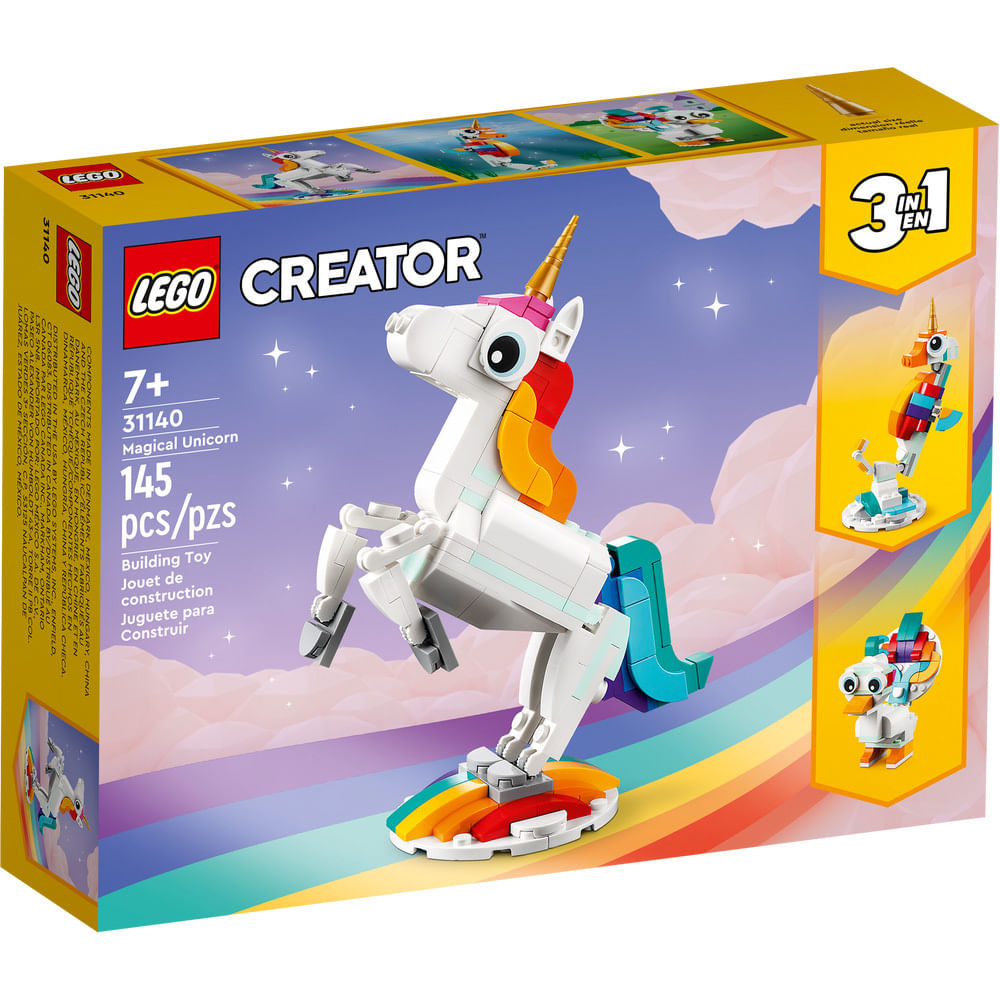 Lego Super Mario Aventuras Com Luigi Pack 280 Peças - 71387