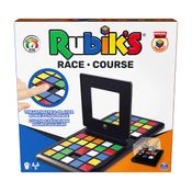 Jogo De Tabuleiro Cubo Mágico - Rubiks Race