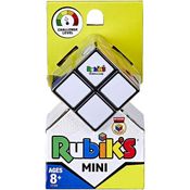 Cubo Mágico 2X2 - Rubiks Mini