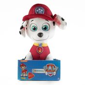 Patrulha Canina - Pelúcia Marshall 12" 30cm - Sunny 1327