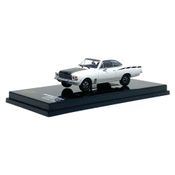 Miniatura Chevrolet BR Classics Opala Coupe SS 1975 - Series 1 - 1:64