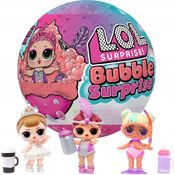 Boneca L.O.L Surprise Bubble Surprise Dolls