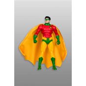 Figura Robin of Earth 2 Crisis on Infinite Earths - DC Comics - 7" Scale - McFarlane