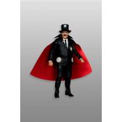 Figura Clock King DC Retro - Batman 66 - 6" Scale - McFarlane