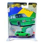 Hot Wheels Expositor - Display Mesa Blister Premium Branco