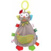 Naninha - Aconchego - Coruja - Minimi
