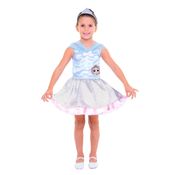 Fantasia Lol Surprise Crystal  Queen Ta/ P - Regina 113397.7