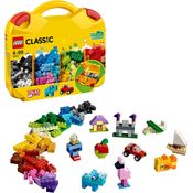 Lego Classic Maleta da Criatividade - 10713