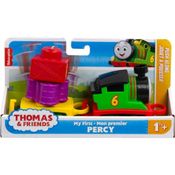 Meu Primeiro Pecy - Thomas & Friends Mattel HXP51
