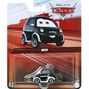 Carros Disney Cars Mateo Mattel DXV29