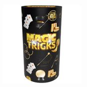Kit De Mágica My Magic Collection F0143-1 Preto - Fun