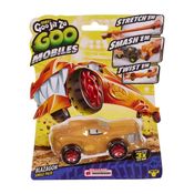 Goo Jit Zu Blazagon Goo Mobiles Sunny 3651