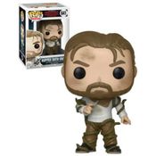 Funko Pop Hopper Stranger Things #641