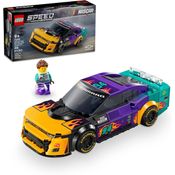 Lego Speed Champions Nascar Next Gen Camaro ZL1 76935