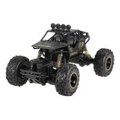 Carrinho Remoto Controle 4ch 4x4 Off Road Truck