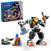 Lego City - Space - Robô de Construção Espacial - 60428