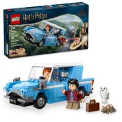 Lego - Harry Potter - Ford Anglia Voador - 76424