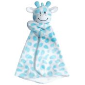 Naninha - Girafinha - Azul - Buba
