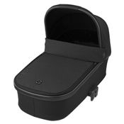 Berço Moisés Maxi-Cosi Oria Essential Black