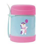 Pote Térmico Animal Fun Unicórnio Buba