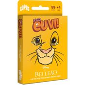 Jogo Eu Vi! Rei Leão - Copag